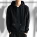 Hoodies 2025 New Men Harajuku Hooded Sweatshirts Casual All-match Pullover Streetwear Sweater Fashion Clothing Sweatshirt Hoodie_viptrois.com