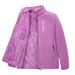 Men's Clothing Polar Fleece Jacket For Women, Outdoor Sports Casual Cardigan, Cotton Jacket For Women, Tops For Teenagers And Couples, Fleece Jacket_viptrois.com