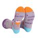 Plus-size birthday gift socks Autumn winter thick combed cotton mid-tube socks Christmas socks_viptrois.com