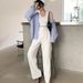 Women’s Loose-Fit Wide-Leg Pants – Soft & Flowy Japanese-Inspired Trousers (S-5XL, High Waist, Minimalist Aesthetic, Streetwear & Casual)_viptrois.com