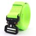 Women's Belts Cobra Belt Outdoor Men's Tactical Nylon Quick Release Belt Alloy Women's Duty_viptrois.com