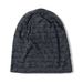 Ladies' Headscarf URBAN BEAT - Hip Hop Letter Pullover Hat (Breathable Comfort, Fashion Trends,Hot Seller)_viptrois.com