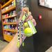 Bag Pendants, Lanyards, Keychains, Pendants, Tennis Sports Series, High-end Woven Rope Pendants And Accessories_viptrois.com