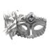 Masked Ball Luminous Mask Halloween Princess Cosplay New Half Face Mask_viptrois.com