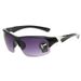 Outdoor Sports Cycling Sunglasses Windproof Sand Dust Bug Bicycle Motorcycle Goggles Half Frame Sunglasses_viptrois.com