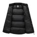 Men's Winter Vest, Oversized Sleeveless Jacket, Warm Polyester Fleece, Casual Streetwear, Multiple Colors & Sizes (M-8XL)_viptrois.com