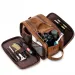 New waterproof mens hanger nylon travel organizer large essential makeup box face bag 2024 Y241023_viptrois.com