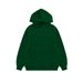 Men's Heavyweight Fleece Hoodie & Jogger Set - 400G Premium Fabric, Drop Shoulder Design, Streetwear Essential_viptrois.com