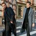 2026 Men's Clothing Men's New Wool Casual Overcoat Jacket Cross Border Trench Coat Wool Fabric Style Foreign Trade Wholesale_viptrois.com