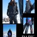Men's Clothing Ski Suit Set For Men And Women Couple Style Korean Outdoor Single Board Warm Waterproof Windproof_viptrois.com