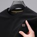 Loom Loom Foreign Trade Wholesale Cross-Border Spring And Autumn New Round Neck Men's Casual Pullover Sweatshi Long Sleeve_viptrois.com
