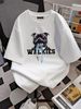 Staffordshire Bull Terrier Shirt Staffie T Tee Dog Shirts Lover S Dad Mom Mens Fashion Comfortable Soft Unisex Homme Slightly Casual Streetwear_viptrois.com
