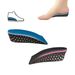 Women invisible increase half a size insoles height 3CM 5CM_viptrois.com
