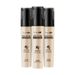 FENYI Flawless Coverage Liquid Foundation, 30ml - Exquisitely Fine Texture, Conceals Blemishes Effortlessly And Leaves Skin Supple And Nourished_viptrois.com