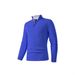Men's Half-Zip Knit Sweater – Autumn/Winter Casual Pullover With Solid Color Design_viptrois.com