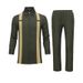 Men's Clothing men's suits independent station hot selling color matching fashion breathable casual versatile_viptrois.com