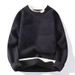 Nordmann Two-Piece Knitted Sweater Men's Towel Embroidery 3D Autumn Winter Warm Coat Loose Lazy Style Foreign Trade_viptrois.com