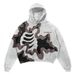 New Hooded Sweater Treasure Boy Hoodie Ruffian Handsome Versatile Commuter Top New_viptrois.com