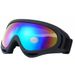 Cycling Windproof Glasses UV Protection Futuristic Women Sports Sunglasses Men Face Slimming_viptrois.com