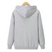 Pure Wholesale Men's Zipper Hooded Plus Size Fleece Warm Jacket Autumn Winter Trendy Sweatshirt Direct Shipping_viptrois.com