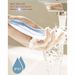 Electric Lady Shaver Womens Razor Bikini Trimmer For Women Legs Pubic Hair_viptrois.com