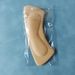 High Heel Heel Pads Sponge Anti Friction Foot Pads Foam Thickened Heel Half Size Pad Leather Shoe Heel Pad_viptrois.com