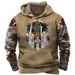 2025 Autumn Sweatshirt Trend Charming Painting Novelty Pattern 3D Printed Men's Hoodie Top_viptrois.com
