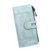Wallet Card Cases Long Wallet Fashion Mobile Phone Bag Pu Leather Multi Card Clutch Bag Coin Purse Vintage_viptrois.com