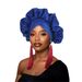 Women's Scarves Variety Of Wearable Hats With Ear Lace Wrinkled Baotou Hat African Hat Muslim Hat_viptrois.com