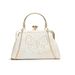 Doctor Bag New Exquisite Embroidered Handbag, New Style, Banquet Hanfu Handbag, Niche Commuter Cloud Bag_viptrois.com