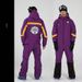 Men's Clothing thick warm single board jumpsuit ski suits _viptrois.com