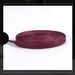 Waxed shoelaces Waterproof flat leather shoes work boots Black brown cotton shoelaces Make a pair of ropes_viptrois.com