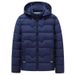 New Winter Thickened Plus Size Warm Casual Dad's Jacket Short Style Middle-aged Men's Cotton Coat_viptrois.com
