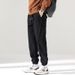 Sportswear Men's Spring Heavy Retro Hunting Jacket Three-piece Set Of Leisure Tooling Set_viptrois.com
