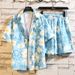 Men's Shirt Suit Summer New Fashion Print Short-sleeved Shirt Beach Pants Big Size_viptrois.com
