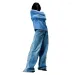 Y2K Men Woman Jeans Baggy High Quality Embroidered Striped Haruku Sweatpants Men Women Hip Hop Streetwear Casual Wide Leg_viptrois.com