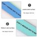 1pcs Seven-sided Nail Files For Nail Art Buffer Sanding Block Professional Polishing File Manicure Tools UV Gel Polish Tools_viptrois.com