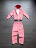 Men's Clothing 2026 Men's And Women‘s ClothingHooded Embroidered Streetwear Set_viptrois.com