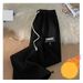 Underground Fleece Joggers – Oversized Straight-Leg Pants For Streetwear & Skate Culture (Unisex Vibe With Adjustable Waist For All-Day Movement)_viptrois.com