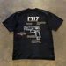 2025 Summer Essential Unisex Oversized Cotton Short-Sleeve T-Shirt – Trendy Loose Fit Casual Tee For Men And Women_viptrois.com