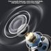 Surround Sound Headsets For IPhone 14 Pro Headphones 13 12 11 Mini X XS 6 7 8 Plus Wired Earbuds Not Bluetooth Earphones In Mic_viptrois.com