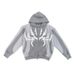 Gothic Hip Hop Punk Style Men's Hoodie European American Cross Border 3D Digital Printed Casual Top_viptrois.com
