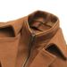 Men's Wool Blend Overcoat - Business Casual Trench Coat With Detachable Lining (Black/Navy/Wine, M-5XL)_viptrois.com