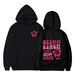 Kids’ Clothing Children's Hooded Plush Sweatshirt Jacket Autumn And Winter New Children's Baby Medium And Large_viptrois.com