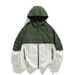 Men's Clothing Ice Silk Light Sun Protection Clothing Outdoor Sports Jacket Anti Ultraviolet Sun Protection Clothing_viptrois.com