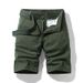 Men's Beach Shorts Loose Straight Casual Pants Tennis Basketball Sportswear Shorts _viptrois.com