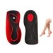 Orthotic insole O-shaped inside and out heel pad_viptrois.com