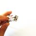 1Pcs Dental Laboratory Pliers Nance Clasp Ortho Tools Orthodontics_viptrois.com