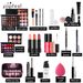 Sets Cosmetic Genuine Full Box Bride Novice Beginner Beauty Makeup Combination A Complete Set Of Students_viptrois.com