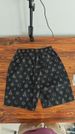Designer Shorts Brand Mens Sports Summer Womens Short Swimwear Pants Clothing_viptrois.com